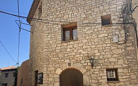 Cal Cutxó - Nou balneari rural per la família